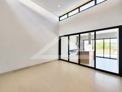 Casa de Condomínio com 3 Quartos à venda, 177m² no Bonfim Paulista, Ribeirão Preto