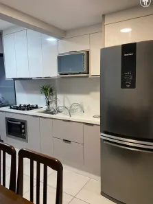 Casa com 2 Quartos à venda, 62m² no Morro do Meio, Joinville