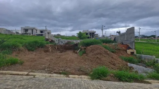 Lote/Terreno à venda, 360m² no Sapé II, Caçapava