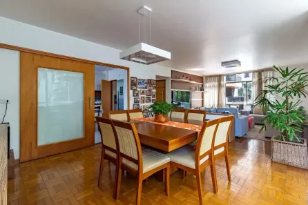 Apartamento com 3 Quartos à venda, 195m² no Consolação, São Paulo
