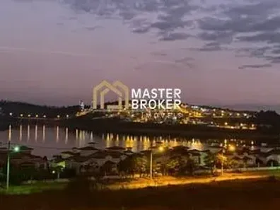 Lote/Terreno à venda, 545m² no Alphaville - Lagoa dos Ingleses, Nova Lima