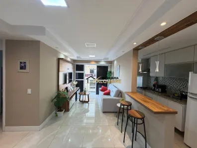 Apartamento com 2 Quartos à venda, 65m² no Vila Valqueire, Rio de Janeiro