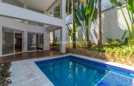 Casa com 4 Quartos à venda, 853m² no Jardim Petrópolis, São Paulo