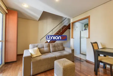 Apartamento com 2 Quartos à venda, 66m² no Vila Uberabinha, São Paulo