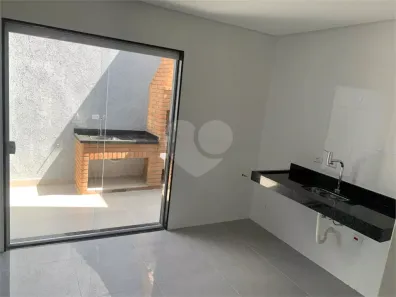 Sobrado com 3 Quartos à venda, 90m² no Vila Darli, São Paulo