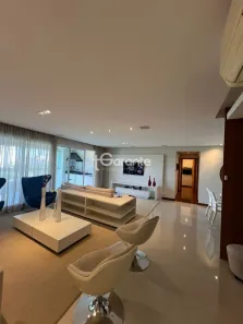 Apartamento com 3 Quartos para alugar, 182m² no Alphaville Conde I, Barueri