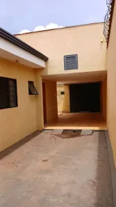 Casa com 2 Quartos à venda, 98m² no Vila Carvalho, Ribeirão Preto