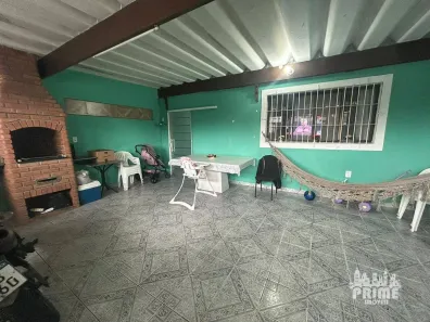 Casa com 2 Quartos à venda, 70m² no Tupi, Praia Grande