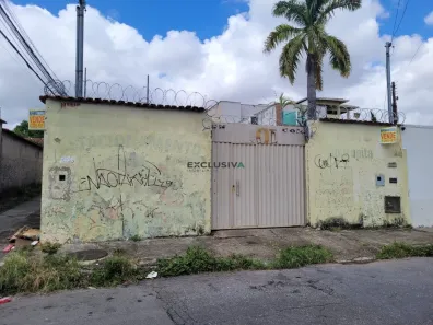 Lote/Terreno à venda, 360m² no Eldorado, Contagem