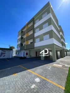 Apartamento com 3 Quartos à venda, 85m² no Parque Ohara, Cuiabá