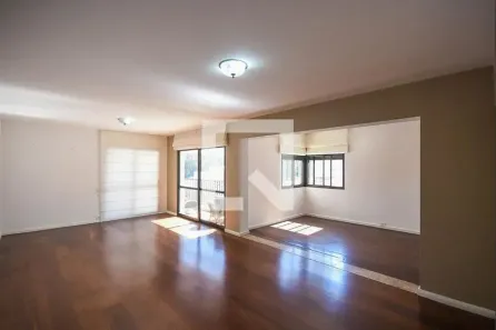 Apartamento com 4 Quartos à venda, 185m² no Vila Andrade, São Paulo
