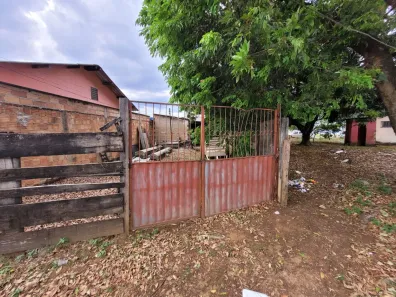 Lote/Terreno à venda, 864m² no Setor Garavelo, Aparecida de Goiânia