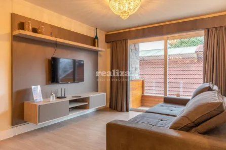 Apartamento com 2 Quartos à venda, 110m² no Centro, Canela