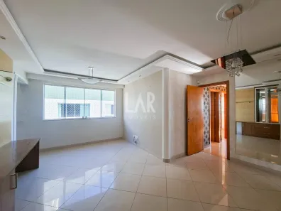 Cobertura com 4 Quartos para alugar, 180m² no Castelo, Belo Horizonte