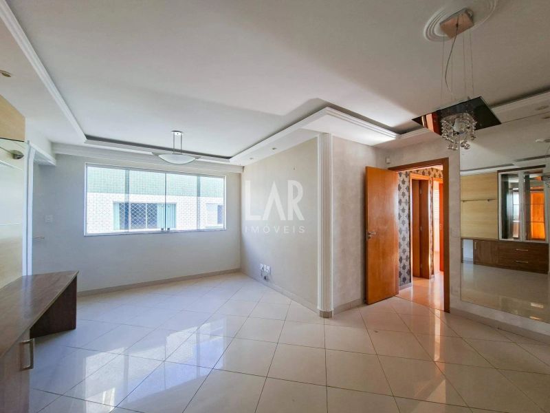 Cobertura com 4 quartos — Castelo, Belo Horizonte