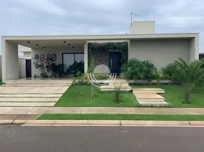 Casa de Condomínio com 3 Quartos à venda, 246m² no Residencial Campo Camanducaia, Jaguariúna