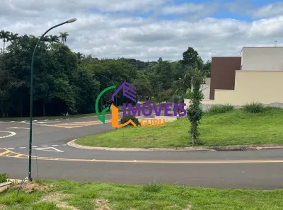 Lote/Terreno à venda, 422m² no Joapiranga, Valinhos