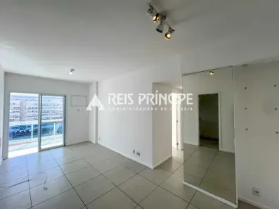 Apartamento com 2 Quartos para alugar, 75m² no Recreio dos Bandeirantes, Rio de Janeiro