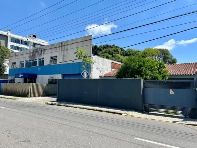 Galpão/Depósito/Armazém à venda, 2085m² no Iná, São José dos Pinhais