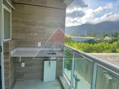 Flat com 2 Quartos à venda, 62m² no Vargem Pequena, Rio de Janeiro