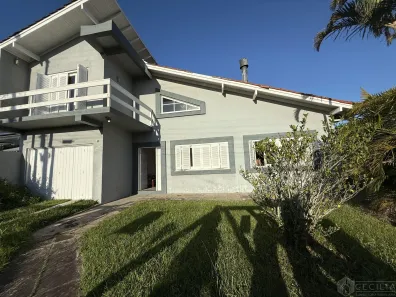Casa com 5 Quartos à venda, 420m² no Imbé, Imbé