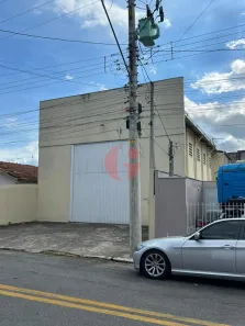 Galpão/Depósito/Armazém para alugar, 240m² no Jardim Diamante, São José dos Campos