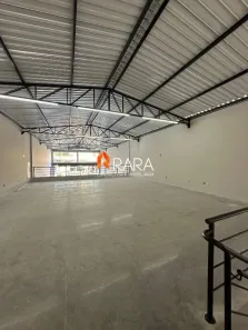 Galpão/Depósito/Armazém para alugar, 300m² no Centro, São Bernardo do Campo