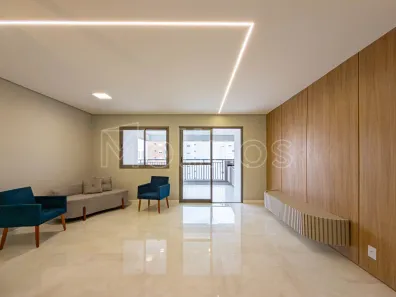 Apartamento com 2 Quartos à venda, 90m² no Quarta Parada, São Paulo