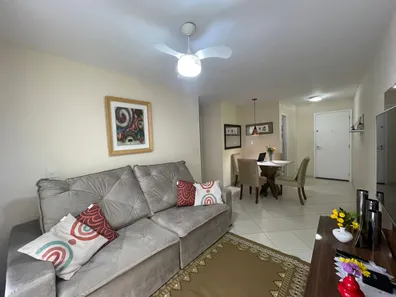Apartamento com 3 Quartos à venda, 85m² no Recreio dos Bandeirantes, Rio de Janeiro