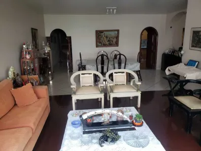 Apartamento com 3 Quartos à venda, 180m² no Copacabana, Rio de Janeiro