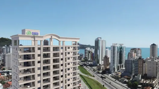 Apartamento com 2 Quartos à venda, 68m² no Morretes, Itapema