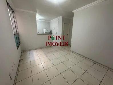 Apartamento com 2 Quartos para alugar, 45m² no Olaria (Barreiro), Belo Horizonte