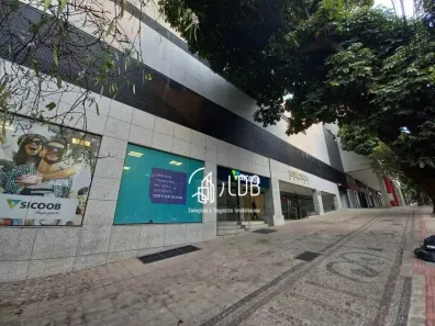 Sala Comercial à venda, 23m² no Barro Preto, Belo Horizonte
