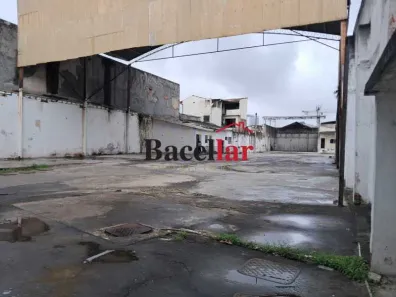 Galpão/Depósito/Armazém à venda, 2100m² no São Cristóvão, Rio de Janeiro