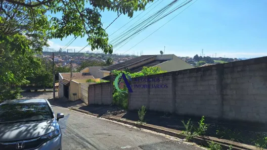 Lote/Terreno à venda, 250m² no Jardim Hípica Pinheiro, Taubaté