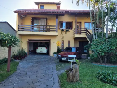 Casa com 6 Quartos à venda, 20m² no Campina, São Leopoldo