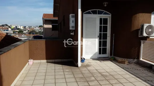 Sobrado com 3 Quartos à venda, 120m² no Jardim São Francisco, Guarulhos