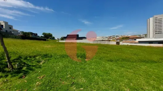 Lote/Terreno à venda, 600m² no Condomínio Residencial Monaco, São José dos Campos