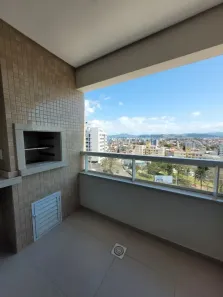 Apartamento com 3 Quartos à venda, 132m² no Capoeiras, Florianópolis