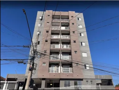 Apartamento com 2 Quartos à venda, 50m² no Itaquera, São Paulo