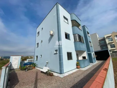 Apartamento com 2 Quartos à venda, 64m² no Santa Terezinha, Brusque