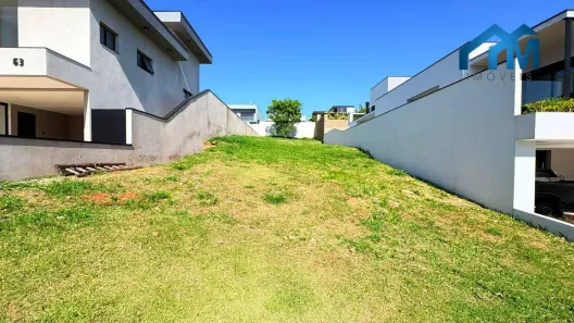 Lote/Terreno à venda, 565m² no Residencial Saint Paul, Itu
