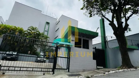 Apartamento com 2 Quartos à venda, 50m² no Lauzane Paulista, São Paulo