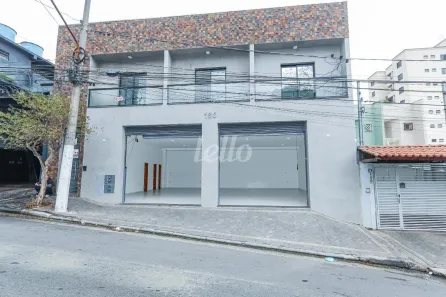 Ponto Comercial para alugar, 275m² no Vila Aricanduva, São Paulo