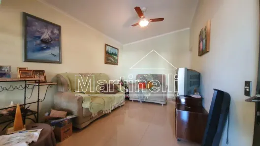 Casa com 3 Quartos à venda, 109m² no Vila Maria Luiza, Ribeirão Preto