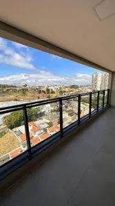 Apartamento com 3 Quartos à venda, 141m² no Jardim Campos Elísios, Jundiaí