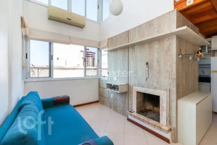 Apartamento com 1 Quarto à venda, 63m² no Bela Vista, Porto Alegre