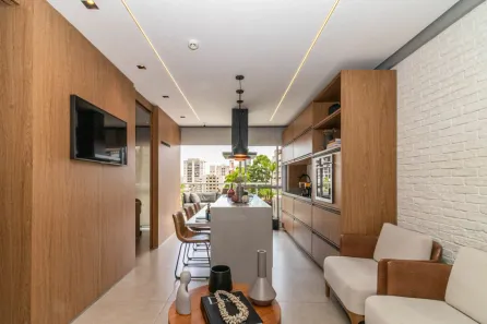 Ponto Comercial para alugar, 57m² no Pinheiros, São Paulo