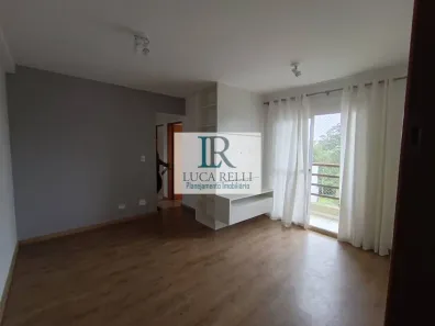 Apartamento com 2 Quartos à venda, 49m² no Jardim Helena, Carapicuíba