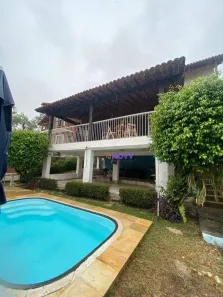 Casa de Condomínio com 4 Quartos à venda, 280m² no Piratininga, Niterói